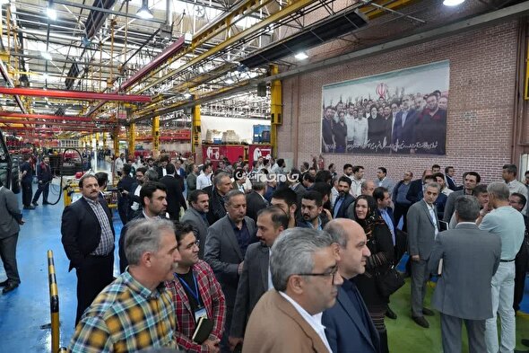 صادرات 20 میلیون بذر از تولیدات دانشگاه آزاد به روسیه