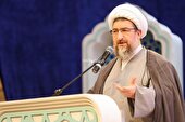 قدرت و صلابت نیروهای مسلح چشم طمع دشمنان را کور کرده است