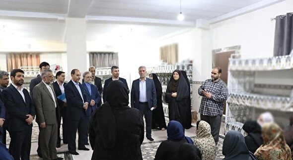 آزادی ۴۱ زندانی از مراکز اصلاحی و تربیتی البرز