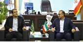 انجام پروژه های آبی شهرستان فیروزکوه سرعت گیرد