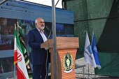 الحاق ۱۳ شناور جدید نقطه عطفی در تقویت ناوگان دریایی کشور است