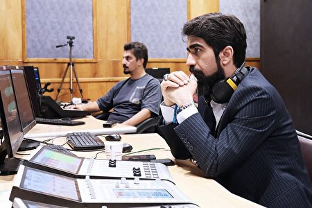 روایت هوشمندانه جنگ ترکیبی برای قرائتی حق‌طلبانه