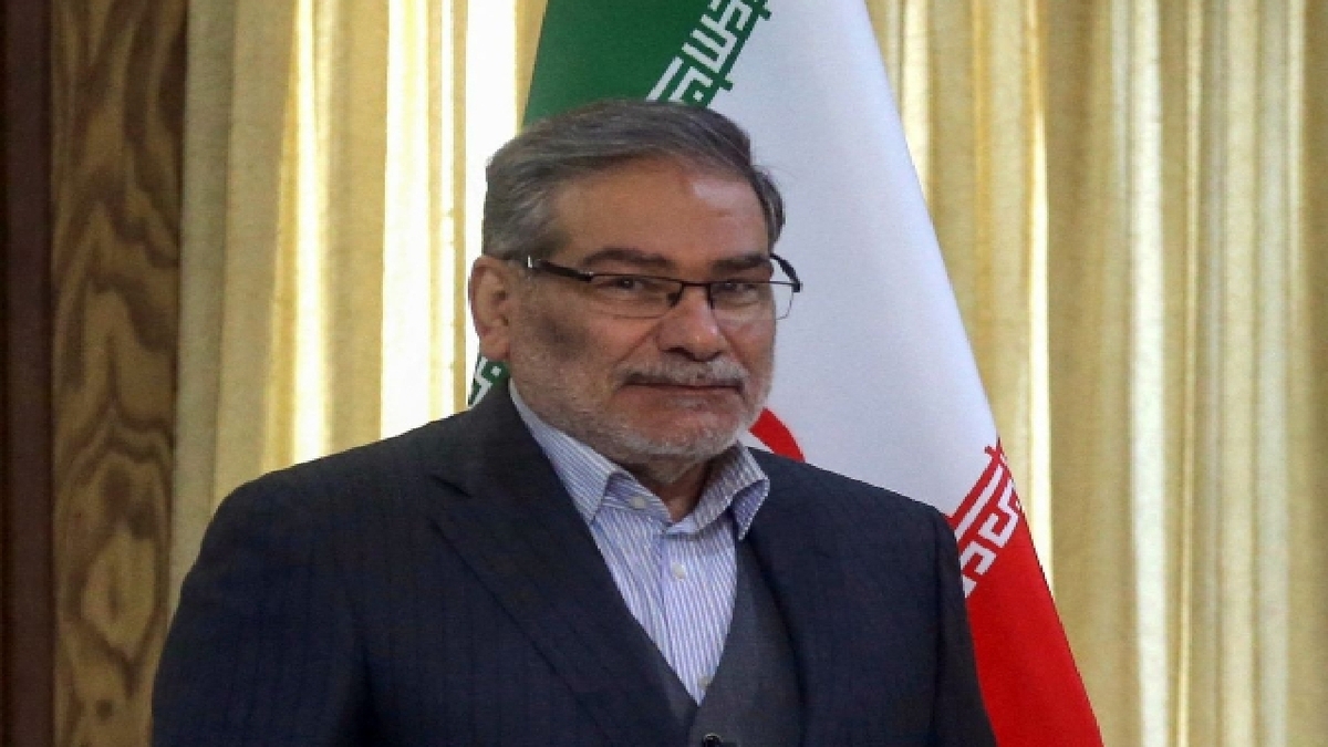 مشاور سیاسی رهبری انقلاب پیامی خطاب به حضرت آیت‌الله خامنه‌ای و مردم ایران منتشر کرد.