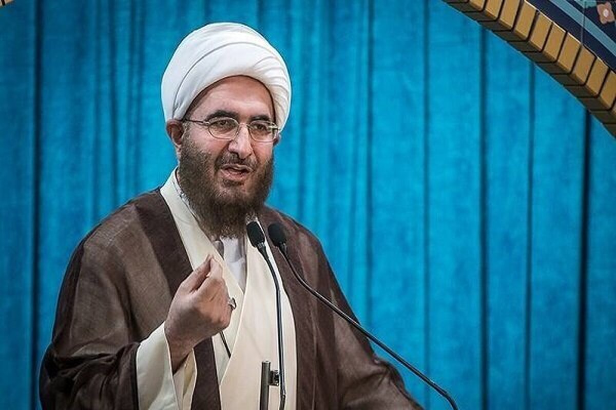 امام جمعه موقت تهران گفت: بیچارگی و استیصال رژیم صهیونیستی آغاز شده و همان‌گونه که رهبر معظم انقلاب فرمودند، بیچاره خواهند شد.