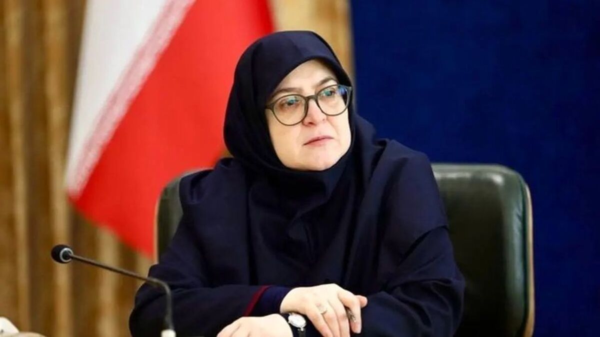 سخنگوی دولت گزارشی از وضعیت روز کشور ارائه کرد.