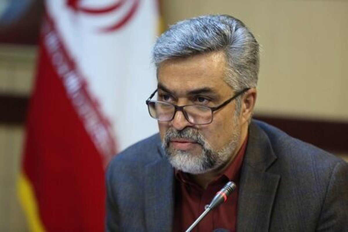 مدیر مرکز روابط عمومی وزارت بهداشت اعلام کرد که بامداد امروز ۳۰ خردادماه یک بیمارستان دیگر در تهران مورد هدف راکتی رژیم صهیونیستی قرار گرفت.