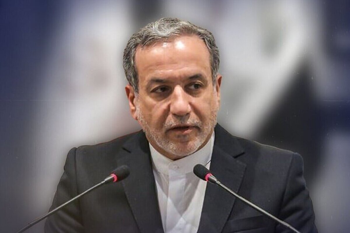 وزیر امور خارجه کشورمان در ژنو طی سخنانی عنوان کرد: حملات اسرائیل به تاسیسات هسته‌ای ایران جنایات جنگی جدی است.