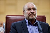 قالیباف: ایران نه جنگ تحمیلی و نه صلح تحمیلی را تحمل نمی‌کند