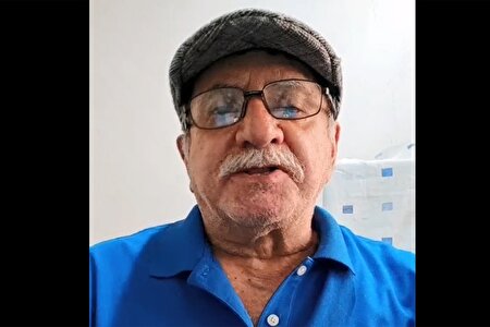 ببینید | طنز ابزاری قدرتمند در روزهای جنگ