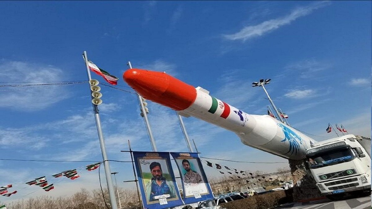 مقام ارشد ایرانی تاکید کرد که موشک‌ های ایران به راحتی از تمام سامانه‌های پدافندی رژیم صهیونیستی عبور می‌کنند.