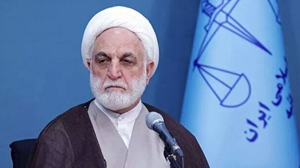 بازدید اژه ای از دستگیرشدگان مرتبط با تجاوز رژیم صهیونیستی