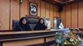 اجلاسیه اختصاصی شهدای زن گیلان ۱۲ شهریور برگزار می شود