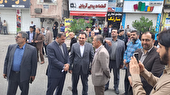 تاکید دادستان قائمشهر بر تسریع در پایان مطالبه ۵۰ ساله