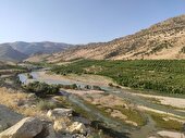 آغاز راه سخت تنش آبی در ۲۶۸ نقطه کهگیلویه و بویراحمد