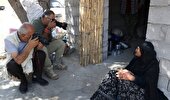 به تصویر کشیدن فرهنگ غنی عشایر