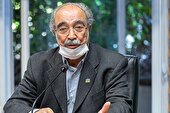 ناصر قفلی، نیکوکار مدرسه ساز مشهدی درگذشت