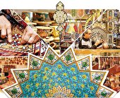 بازار گمشده صنایع دستی