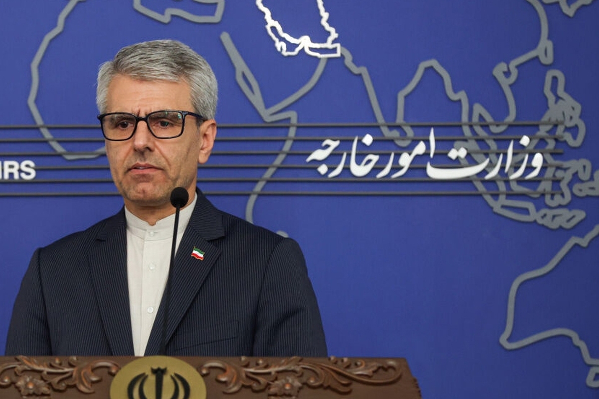 سخنگوی وزارت امور خارجه خبرهای منتشر شده درباره زمان و مکان مذاکرات را گمانه‌زنی‌های رسانه‌ای دانست و گفت: تاریخ دور بعدی مذاکرات هنوز تعیین نشده است.