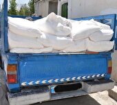 تاوان سخت نانوای متخلف نهاوندی