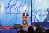 فرهنگ‌سازی و ادبیات؛ کلید مدیریت مصرف بهینه آب است