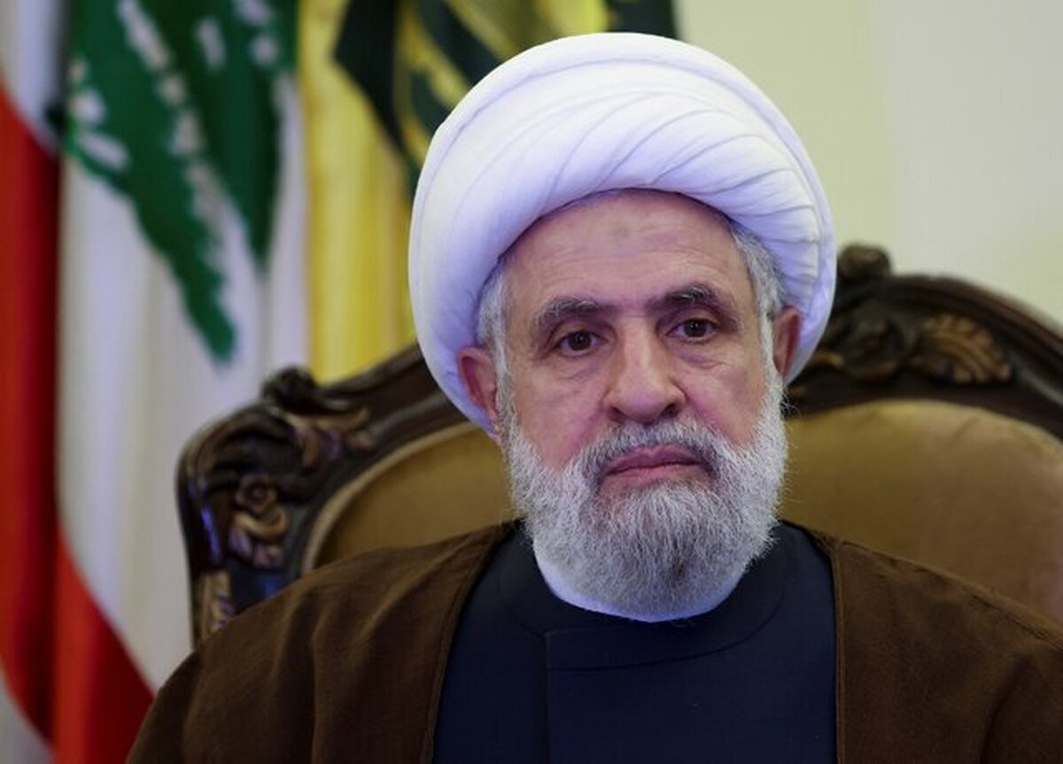 شیخ نعیم قاسم دبیرکل حزب الله لبنان در سخنرانی خود به مناسبت سالروز آزادسازی جنوب لبنان گفت: مردم آزاده لبنان، ذلت، اشغالگری و تسلیم شدن را نمی‌پذیرند.