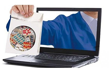 ببینید |  مصوبه فروش اینترنتی دارو به کجا رسید؟