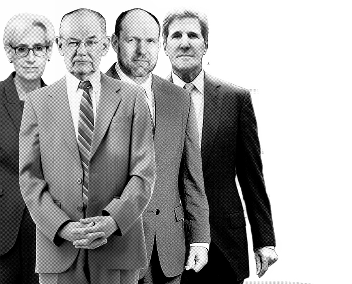 دست از پا دراز تر