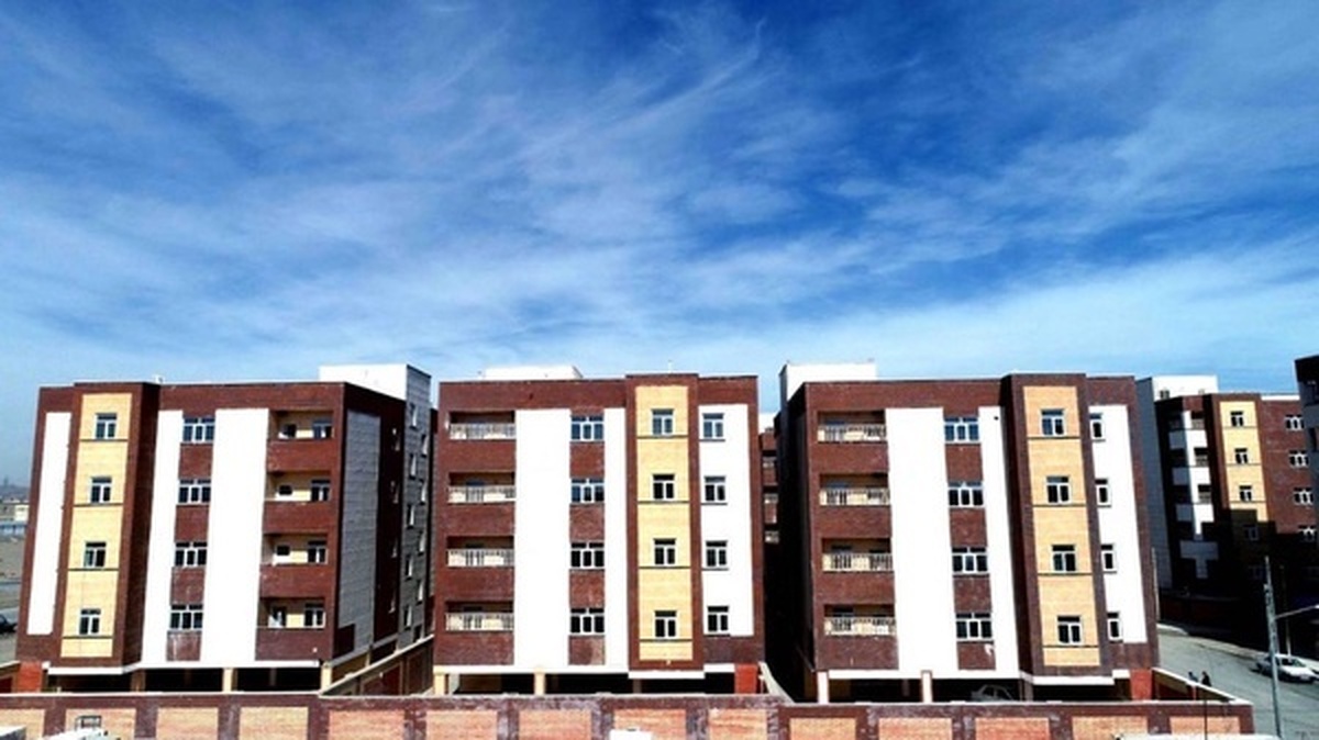 خانه‌سازی به‌جای بیکاری در سیستان و بلوچستان