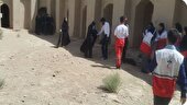 پاکسازی ارگ تاریخی خان ملک کیانی