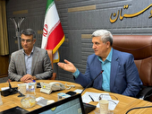 آوازه جهانی انقلاب به واسطه رهبری هوشمندانه امام راحل است