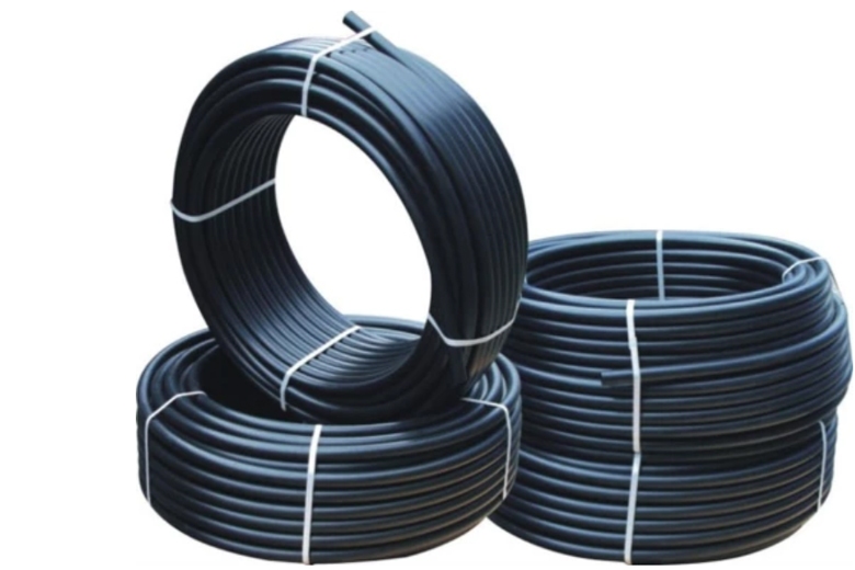 لوله پلی اتیلن