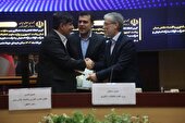 تبدیل گروه فولاد مبارکه از بنگاه تولیدمحور به رهبری اکوسیستم صنعتی هوشمند و پایدار