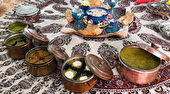 نخستین جشنواره طبخ آبزیان و غذا‌های محلی