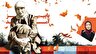 زندگی عاشقانه در توفان جنگ