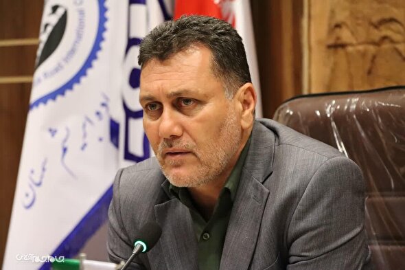 حمید قاسمی شهردار سمنان شد + سوابق