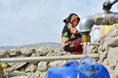 سدهای خالی، رودخانههای خشکیده و زنگ خطر تشنگی