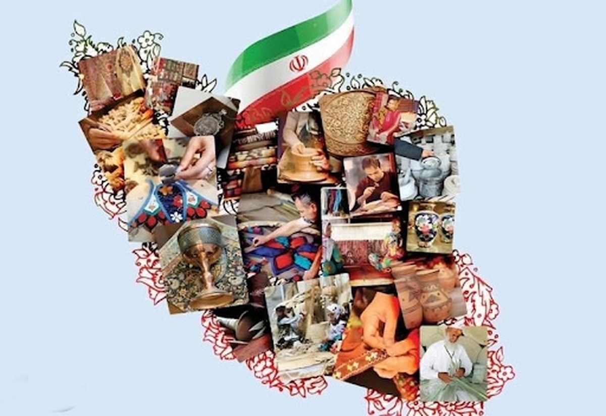 ببینید | معرفی ظرفیت‌های خوزستان در رویداد ملی ایران جان