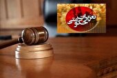 محکومیت بیش از ۹ میلیارد ریالی برای واحد صنفی متخلف