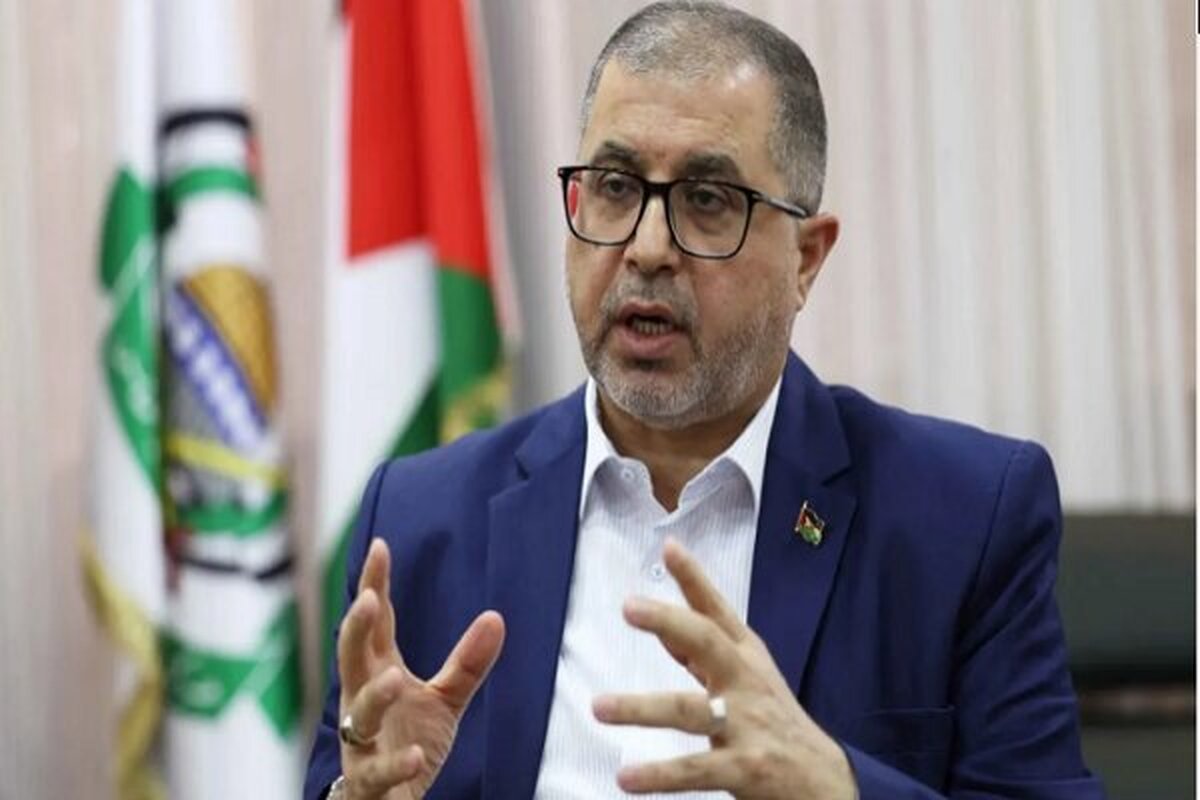 «باسم نعیم» یکی از اعضای ارشد جنبش حماس اعلام کرد که این جنبش پیشنهاد «استیو ویتکاف» فرستاده ویژه آمریکا در امور خاورمیانه درباره آتش‌بس را پذیرفته و منتظر پاسخ رژیم صهیونیستی است.