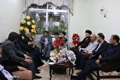 استان به وجود بزرگ مردانی چون «شهید دریانوش» افتخار می کند