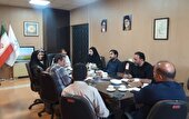 تشکیل شورای سیاست‌گذاری سی و هفتمین جشنواره تئاتر استانی چهارمحال و بختیاری