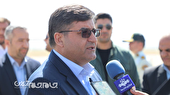 لغو پروازهای فرودگاه بین‌المللی شهرکرد کاهش پیدا کند