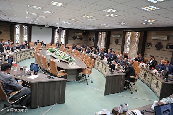تشکیل کارگروه اشتغال با تأکید بر حمایت از کسب‌وکارهای خرد و دانش‌بنیان  