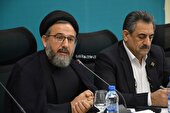 شایستهسالاری، ضرورت مدیریت در نظام اسلامی از نگاه نماینده ولیفقیه در سازمان امور عشایر