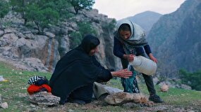روایت زندگی دشوار ساکنان چهار روستای شمال خوزستان در قاب مستند «بالا بمان»