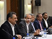 عشایر کشور صاحب کدپستی و کافی نت سیار می‌شوند