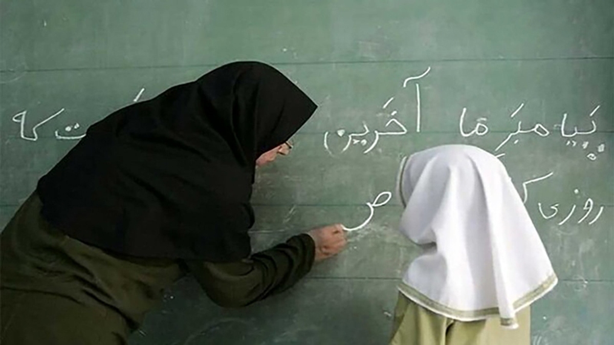 اهمیت روایت تجربه‌های زیسته‌ معلمان، منبعی الهام‌بخش برای تولید محتواهای فرهنگی، هنری و آموزشی هستند.