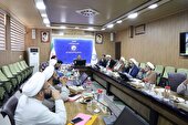 برگزاری نخستین مدرسه فصلی آب و فاضلاب ویژه روحانیون در آبفای استان اصفهان