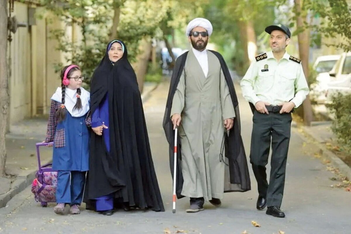سینمای ایران در حال حاضر با مجموعه‌ای از آثار متنوع و قوی روبروست و رقابت برای جذب مخاطب بسیار فشرده است.