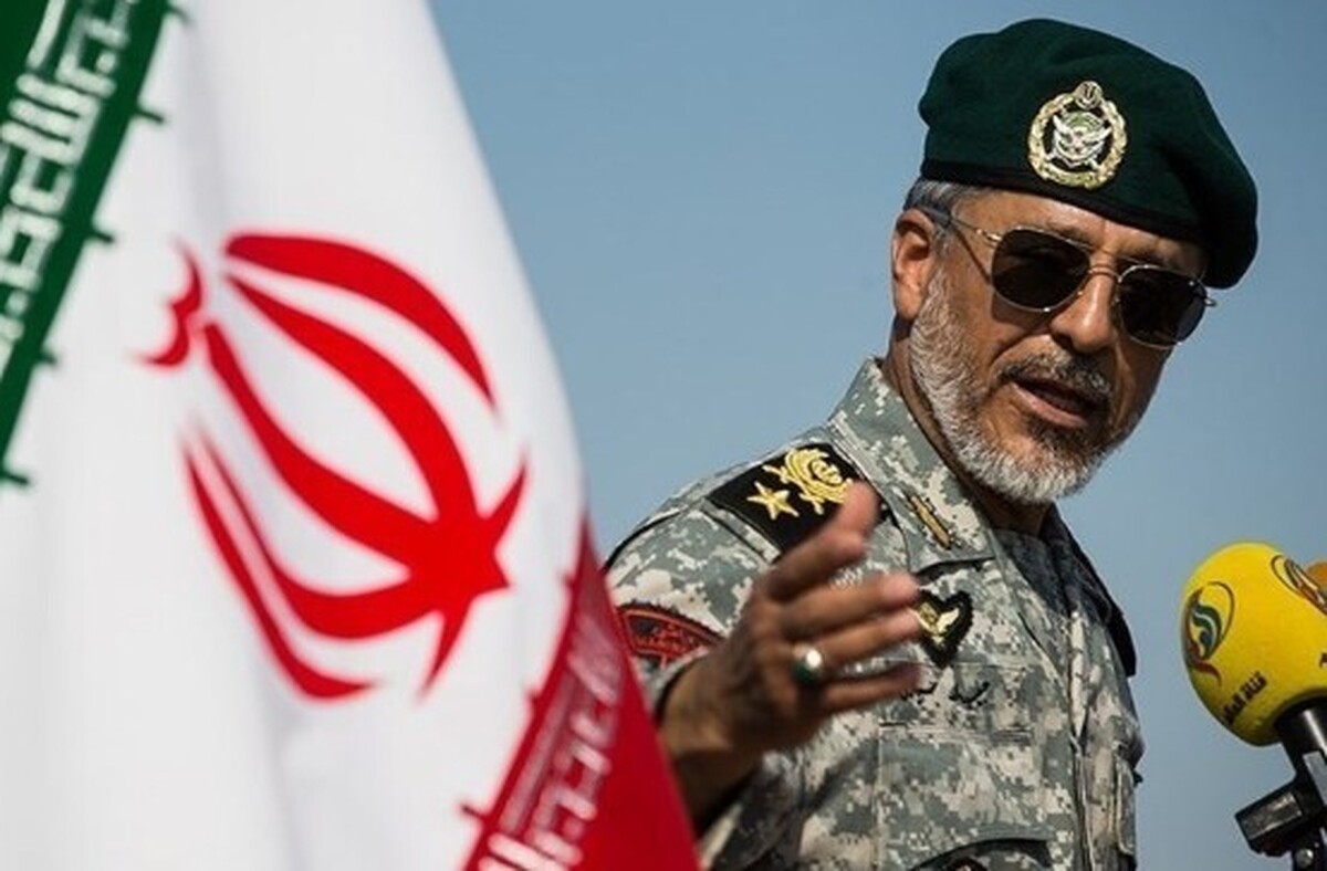 معاون هماهنگ‌کننده و رئیس ستاد ارتش گفت: نیروهای مسلح با وحدت و همدلی خود، راهبردهای دشمن را با شکست مواجه کردند و امروز هم با تاسی از درس‌های عملیات بیت‌ المقدس، پوزه هردشمنی را به خاک می‌مالیم.